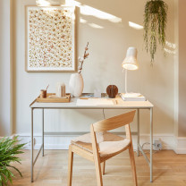 Secto Petite 4620 Table Lamp Lifestyle Office 2