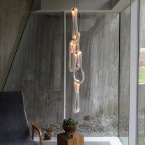 Bocci 87 Series Multi Pendant
