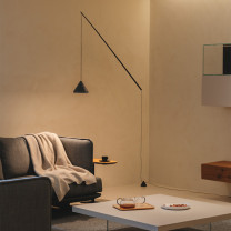 Vibia North 5666 LED Floor Lamp