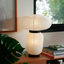 &Tradition Formakami JH18 Table Lamp on Shelf