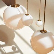 Michael Anastassiades Architectural Collection Pendant Studio Cluster