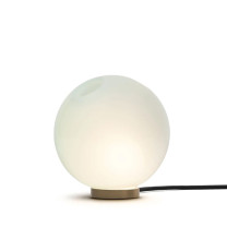 Bocci 28t Table and Wall Light - Opaque Blue 2