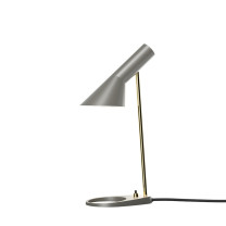 Louis Poulsen AJ Table Grey/ Brass