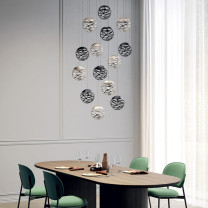 Lodes Kelly Cluster Sphere LED Large Cluster