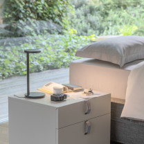 Sage Flos Oblique LED Table Lamp