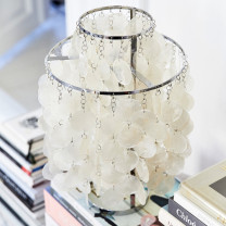 Verpan Fun 2TM Table Lamp Chrome in Situ