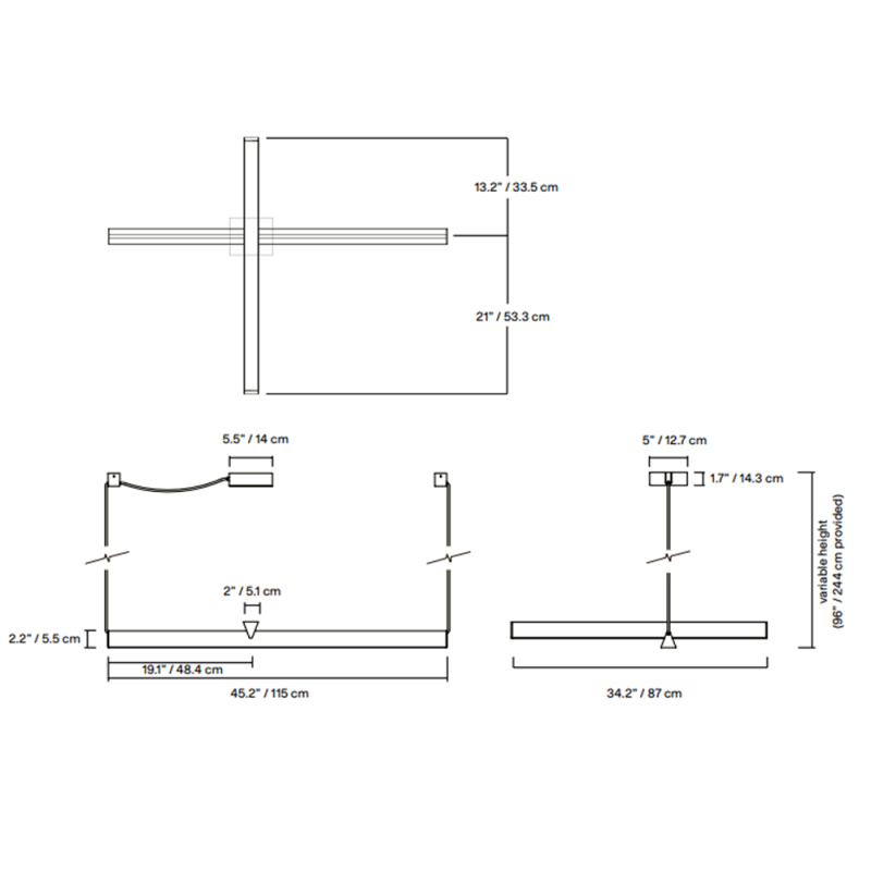 Specification Image for Lambert & Fils Mile Suspension