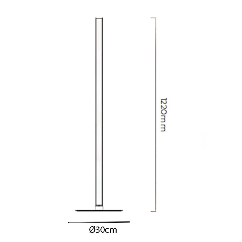 CTO Lighting Artes - Specification 