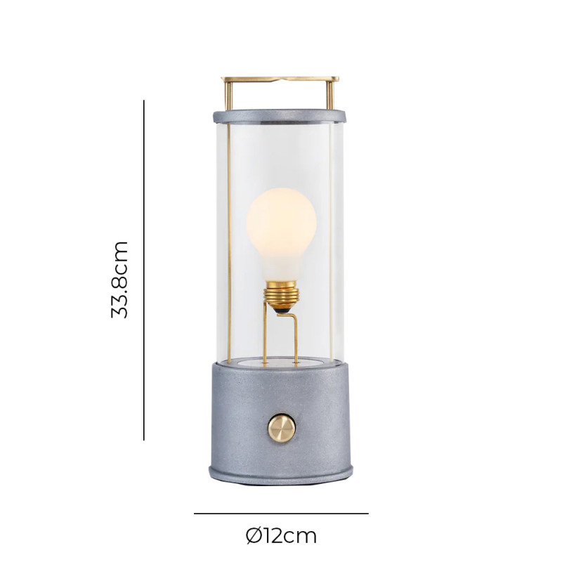 Specification Image for Tala The Rugged Muse