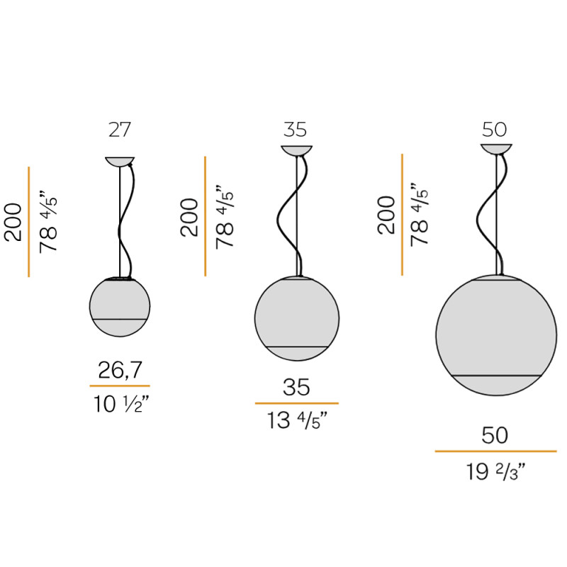 Specification Image for Panzeri Smoke Suspension