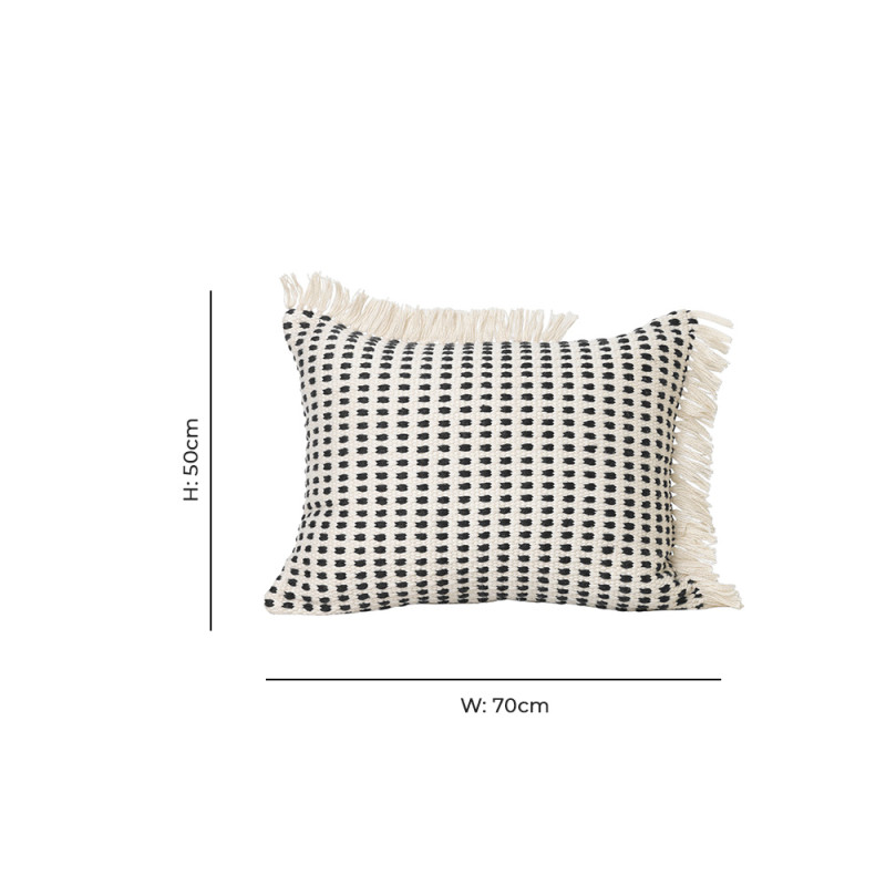 Specification Image for Ferm Living Way Cushion
