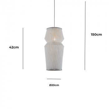 Specification Image for a-emotional light Ura 204