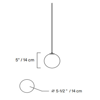 Specification Image for Lambert & Fils Laurent Suspension