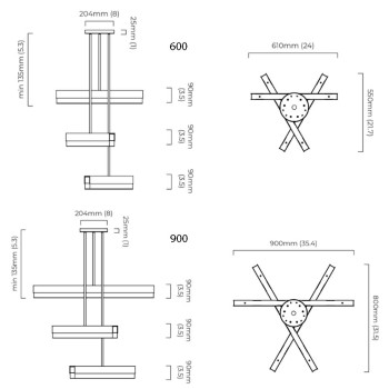 CTO Lighting Artes Collective - Specifcation 