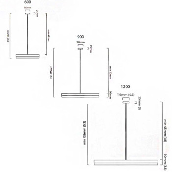 CTO Lighting Artes - Specification 