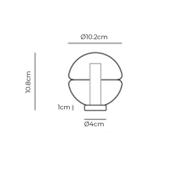 Specification image for Bocci 14p 