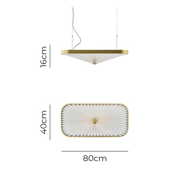 Specification Image for Le Klint Celine