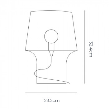 Specification Image for Muuto Cosy in Grey