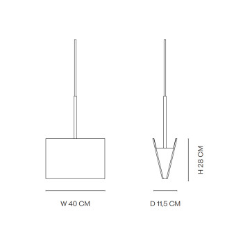 Specification Image for NORR11 Gallery Pendant