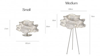 Specification Image for a-emotional light Nevo Table