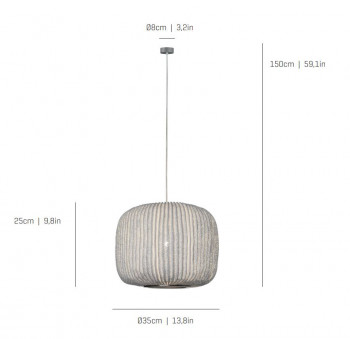 Specification Image for a-emotional light Coral Sea 