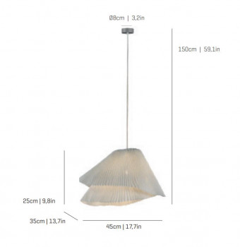 Specification Image for a-emotional light Tempo Vivace