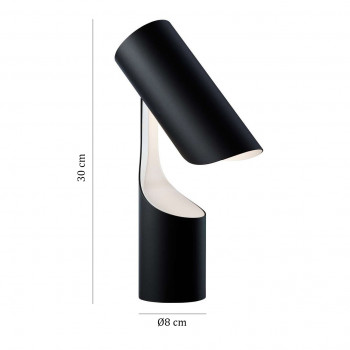 Specification Image for Le Klint Mutatio Table Lamp