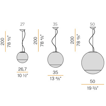 Specification Image for Panzeri Smoke Suspension