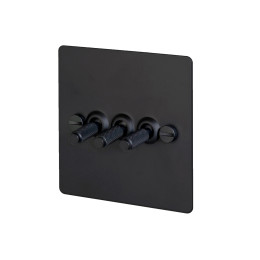 Buster +  Punch 3G Toggle Switch