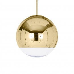 Tom Dixon LED Mirror Ball Pendant