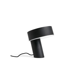 HAY Slant Table Light Black