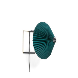 HAY Matin Wall Light Green