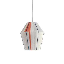 HAY Bonbon Shade Pendant