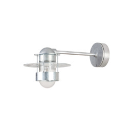 Louis Poulsen Albertslund Outdoor Wall Light