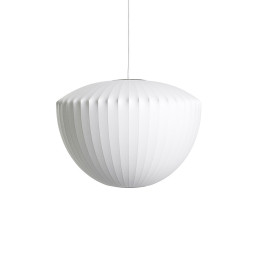 HAY Nelson Bubble Apple pendant 