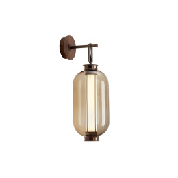 Parachilna Bai A LED Wall Light