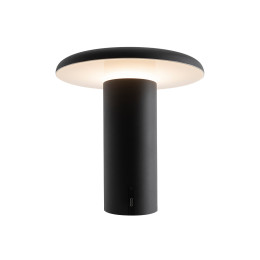 Artemide Takku LED Portable Table Lamp 