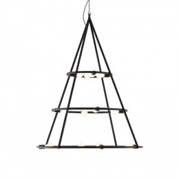 Artemide El Poris Chandelier