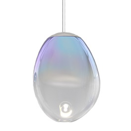 Artemide Stellar Nebula LED Pendant Light - 40