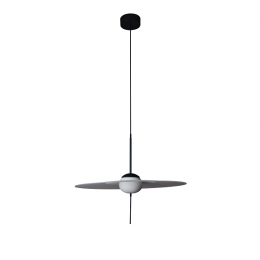 DCW éditions Mono LED Pendant