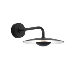 Marset Ginger A LED Outdoor Wall Light