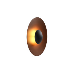 Marset Ginger C LED Outdoor Wall Light 