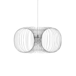 Normann Copenhagen Coil Pendant