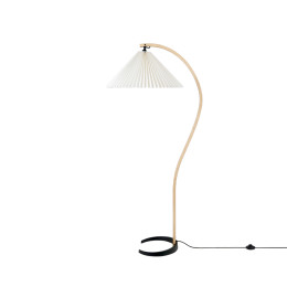 Gubi Timberline Floor Lamp