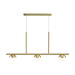 Nordlux Contina 3-Spot Pendant Light