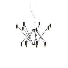 Marset The W LED Suspension