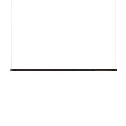 Fritz Hansen Oneline Pendant in Brass