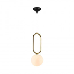 Design For The People Shapes Pendant