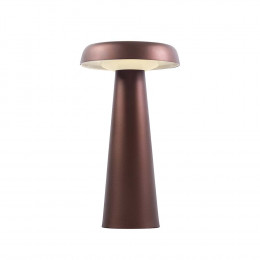 Arcello Portable LED Table Lamp