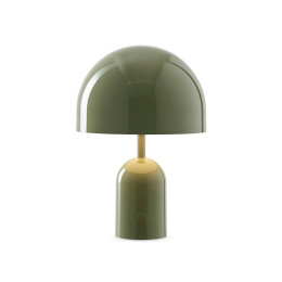 Tom Dixon Bell LED Portable Lamp